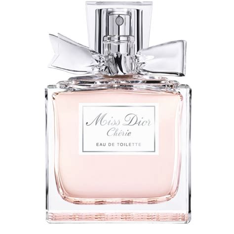 miss dior cherie geurnoten|dior cherie perfume.